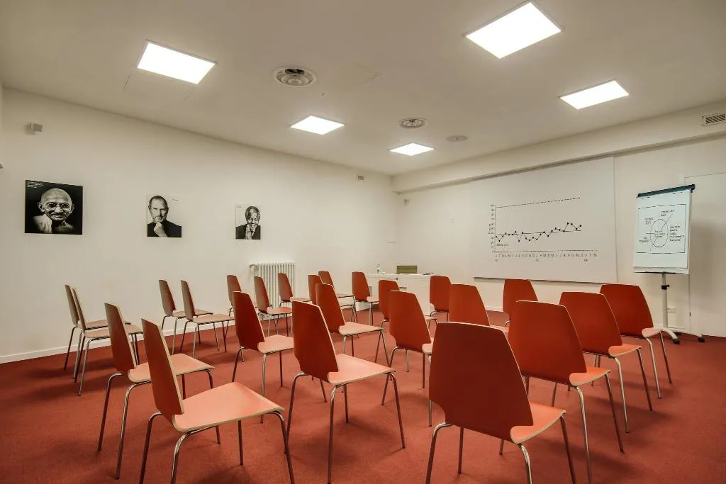 Conferences, Genius Downtown Hotel, Milan