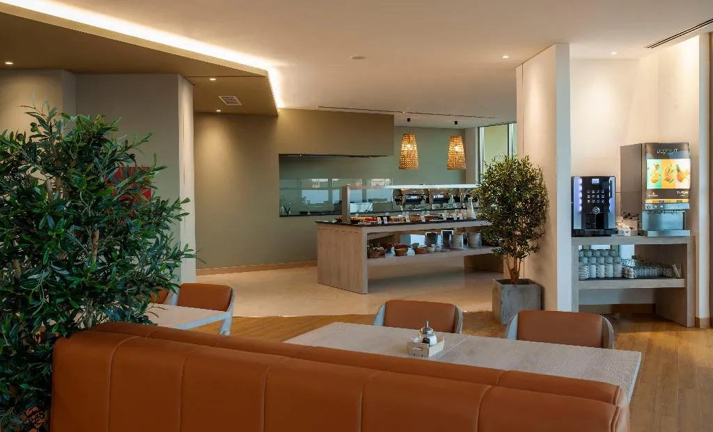 Restaurant, Turim Presidente, Algarve