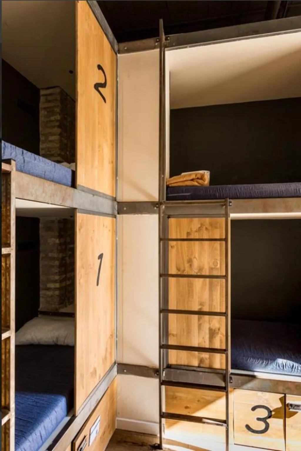 Room, Black Swan Hostel Sevilla, Seville