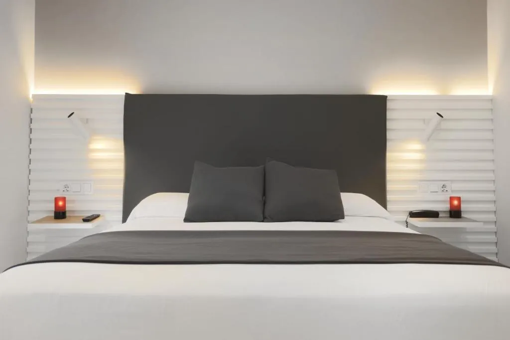 Room, Sitges, Costa Brava