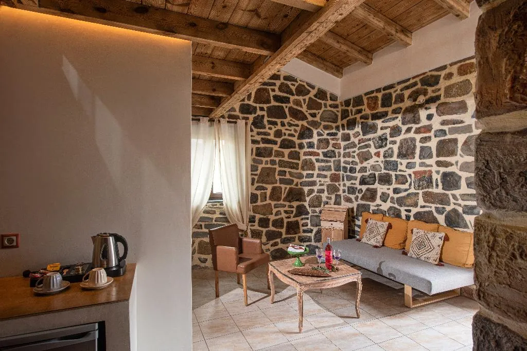 SUITE EXECUTIVE Room, Balsamico Traditional Suites, Crete