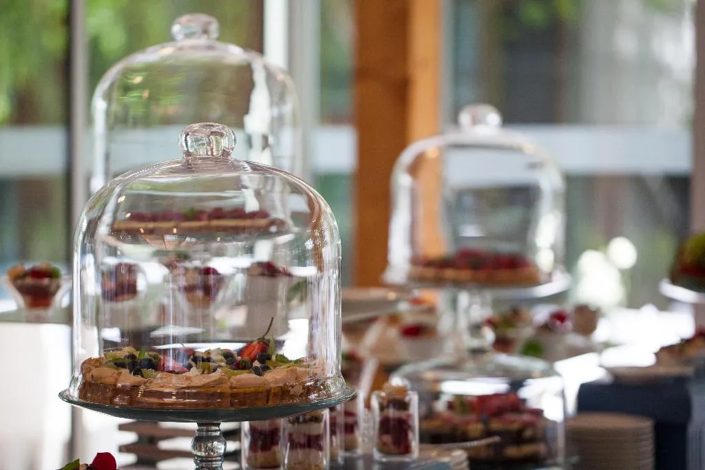 Restaurant, Rosevia Resort & SPA, Gdansk