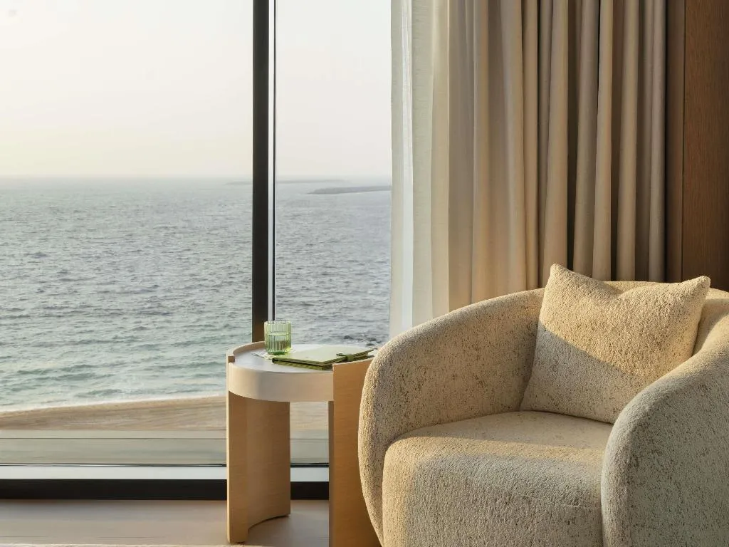 Room, Delano Dubai, Dubai