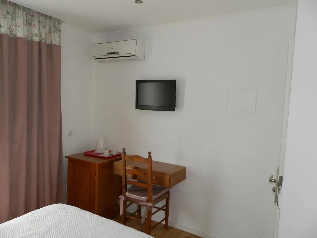 Room, Frentomar, Algarve