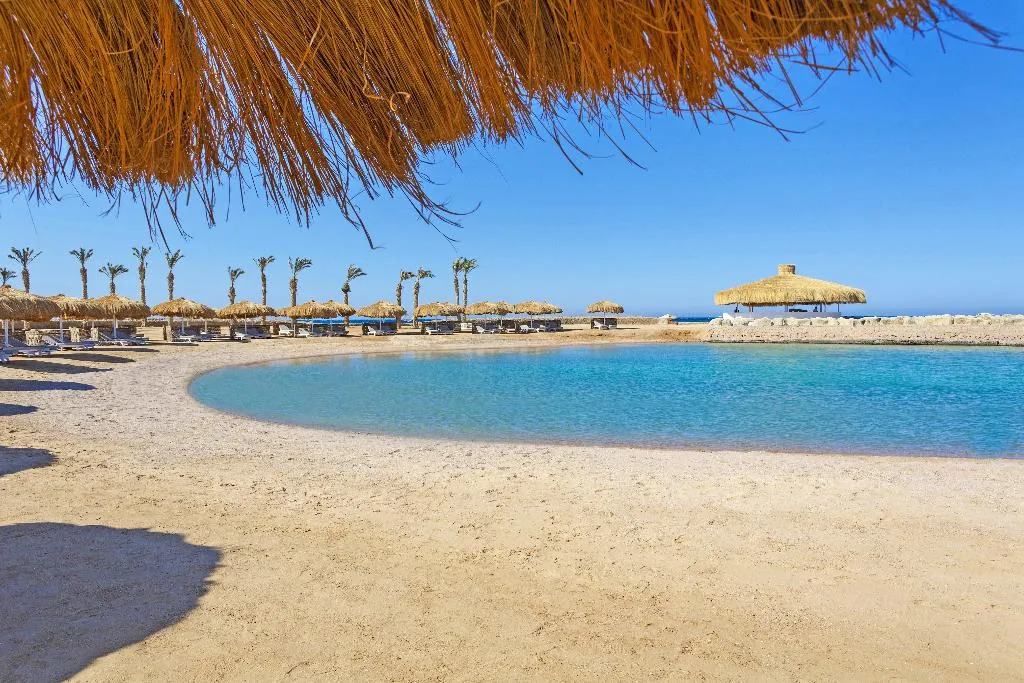 Beach, Meraki Resort (Adults Only), Red Sea Riviera