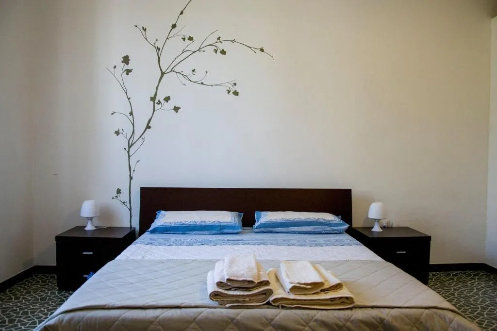 Room, B B 55 Alghero, Alghero