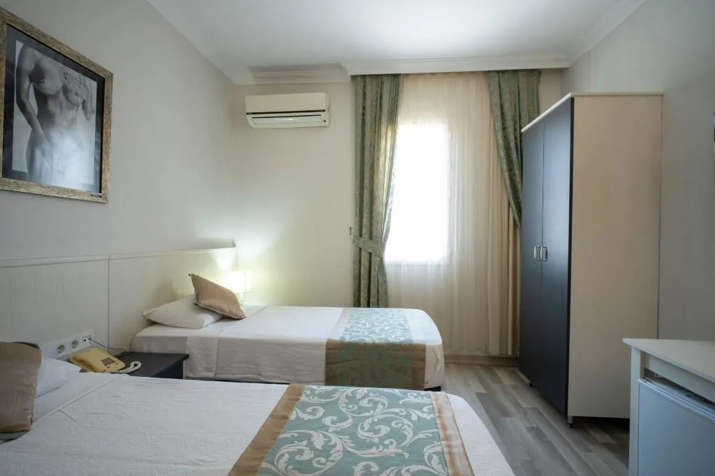Room, Artemis Hotel Bodrum, Bodrum