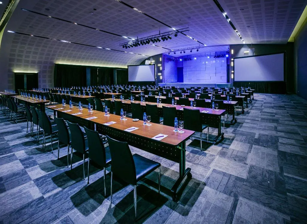 Conferences, Paradisus La Perla Adults Only Riviera Maya, Playa Del Carmen