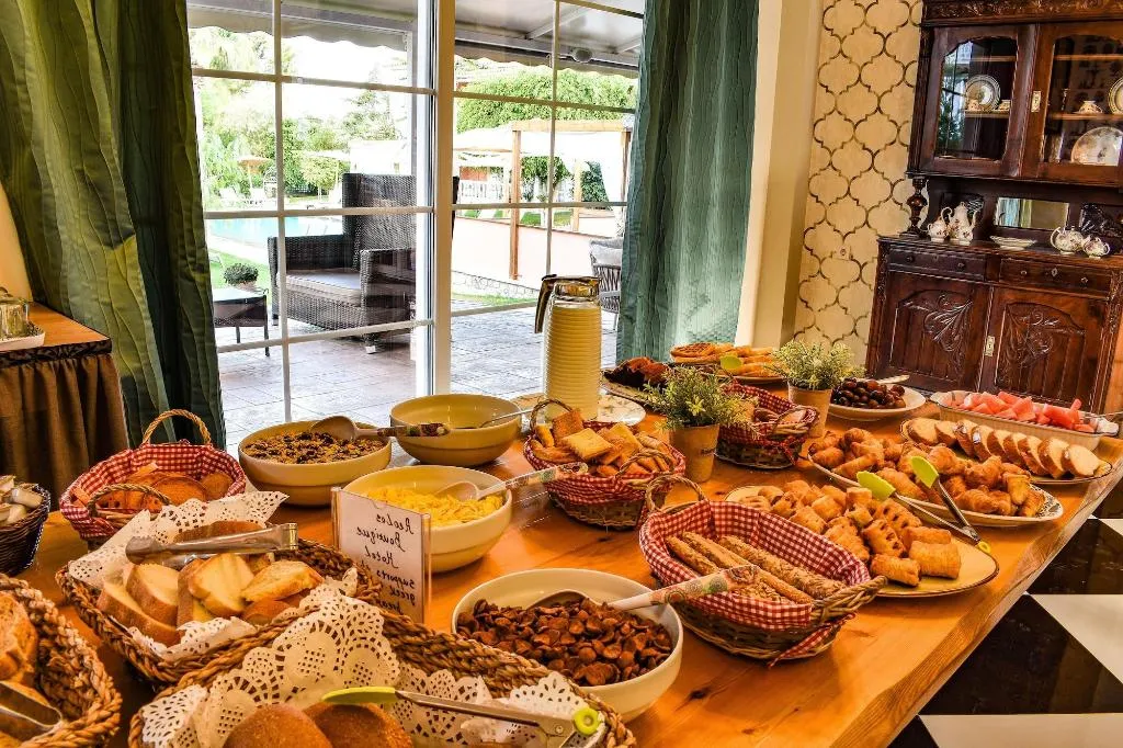 Restaurant, Aeolos Boutique Resort And Suites, Zante