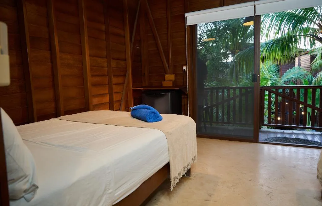 QUADRUPLE DELUXE Room, Coconut By ÓOL Hotels, Cancun Area