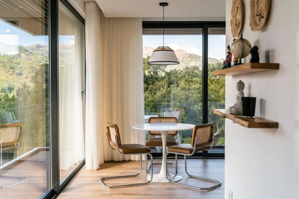 Room, Pousadela Village, Porto