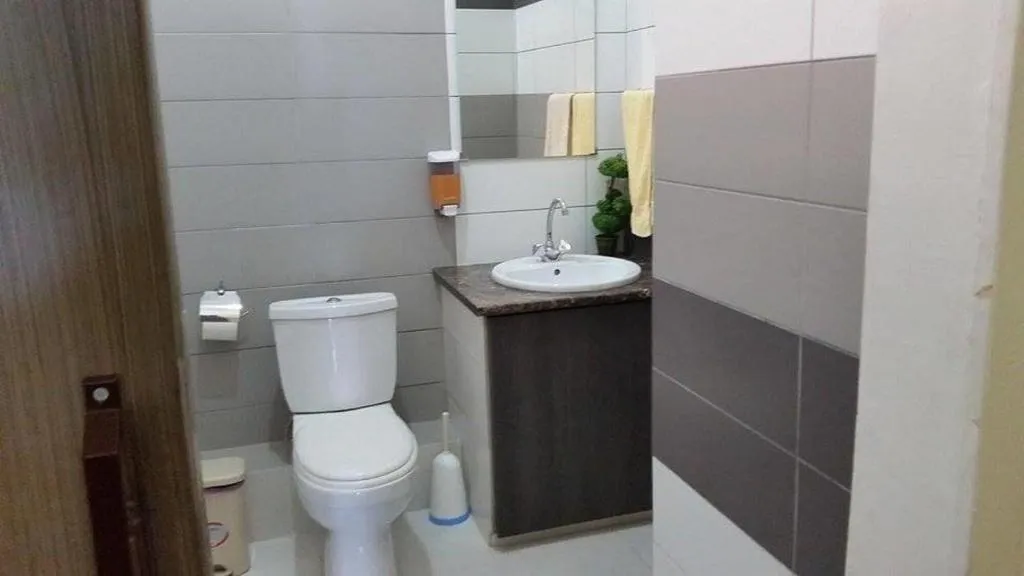 Room, Myriama Apartments, Cyprus