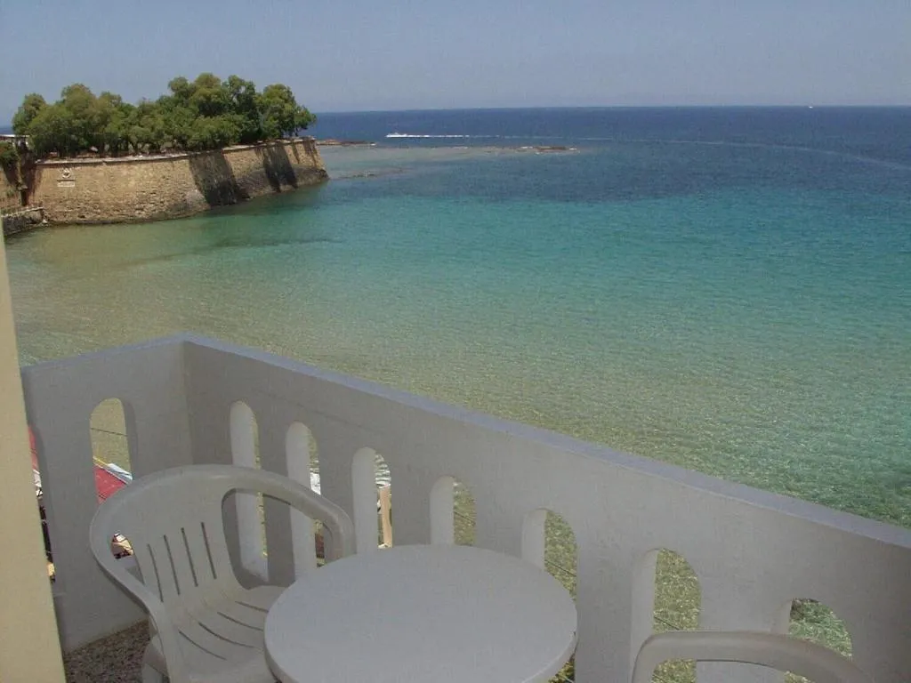 Room, Argo Beach, Crete
