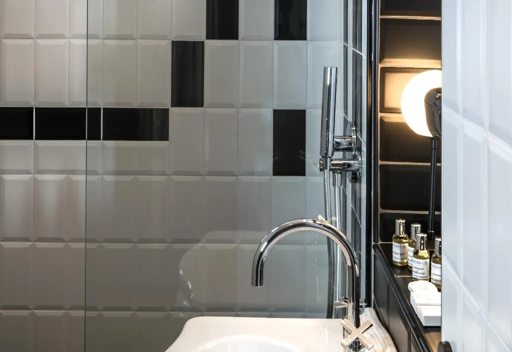 Double or Twin STANDARD Room, Athens One Smart Hotel, Athens