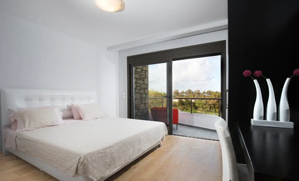 VILLA SUPERIOR Room, Antonoglou Beach Villas - Lachania, Rhodes