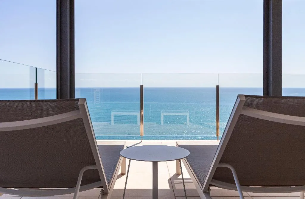 APARTMENT PENTHOUSE Room, Blueline Apartmenthotel, Costa Blanca