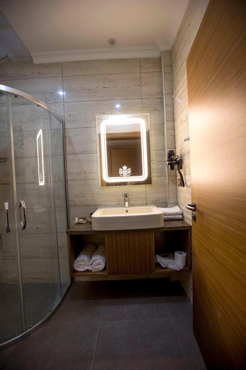 Room, Dalyan Live Hotel, Dalaman