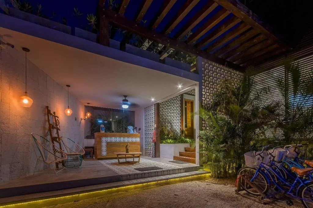 General view, O Tulum - Adults Only, Cancun Area
