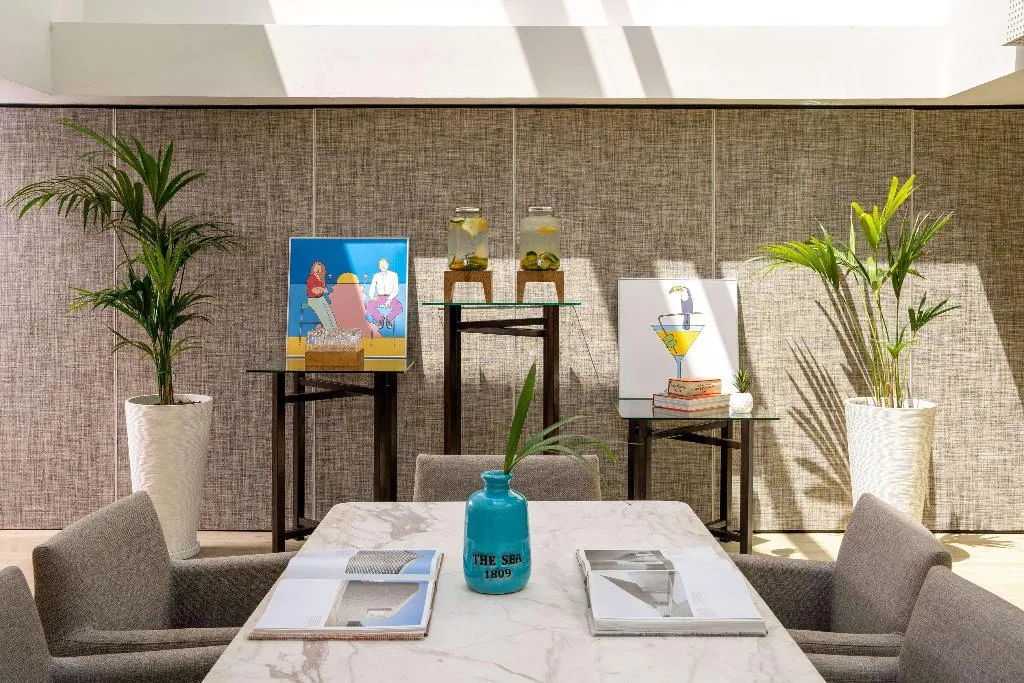 Conferences, Innside Palma Bosque Hotel, Majorca