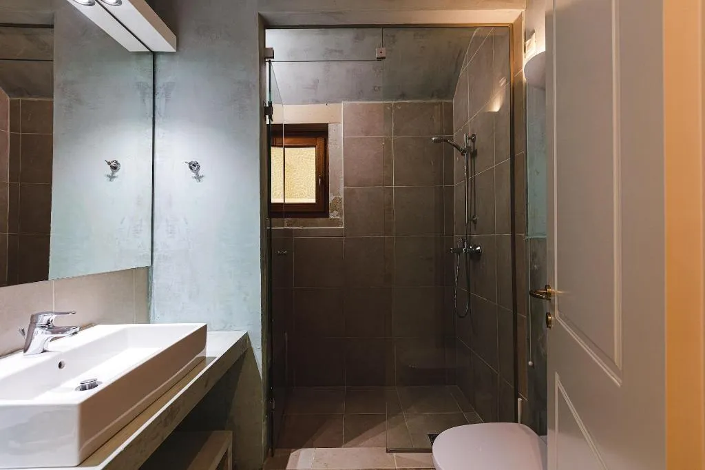 Room, Z Boutique Hotel, Crete