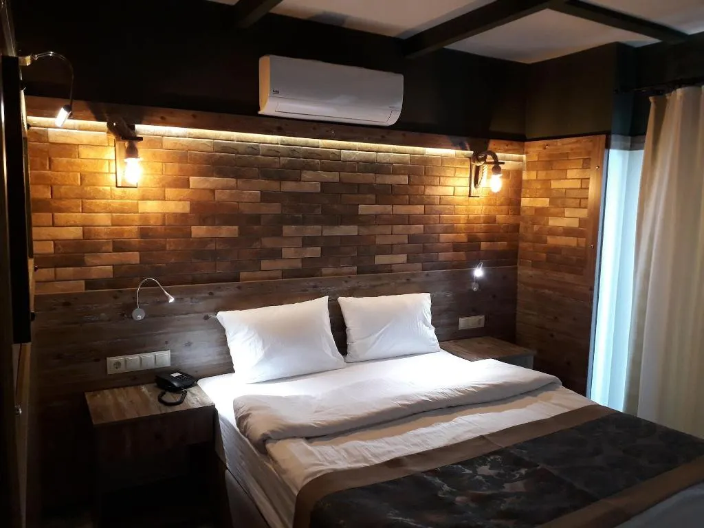 Room, The Sarigerme Inn, Dalaman