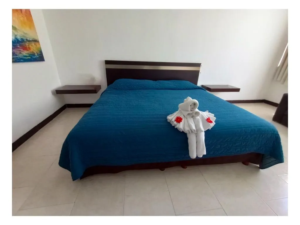 SINGLE STANDARD Room, Plaza Playa, Playa Del Carmen