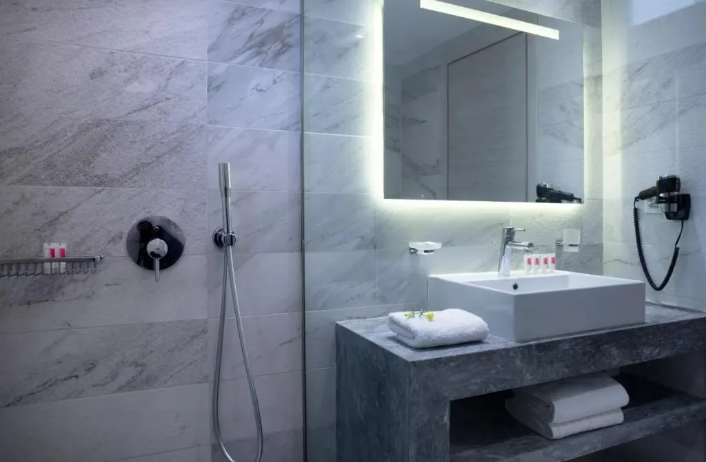 DOUBLE DELUXE Room, Alley Boutique Hotel & Spa, Kefallinia