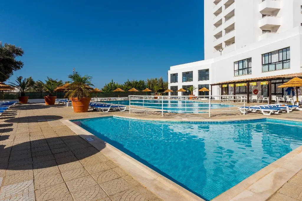 Pool, Janelas do Mar, Algarve