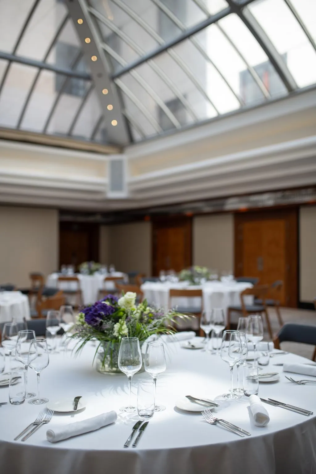 Conferences, Almanac X Alcron Prague, Prague