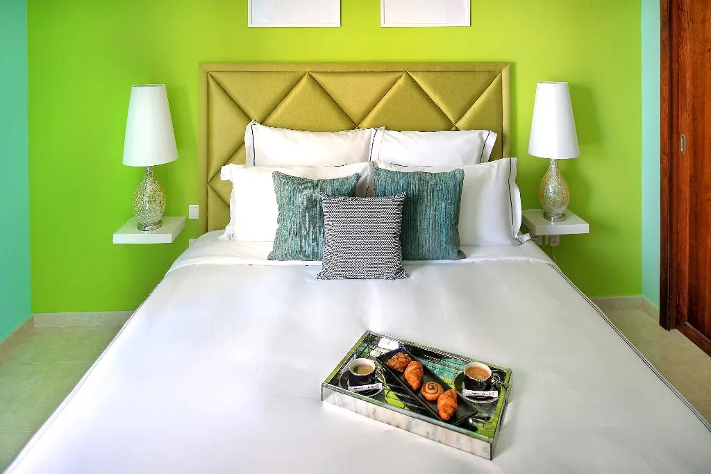 APARTMENT TWO BEDROOMS Room, Dream Inn Dubai Apartments-Al Sahab, Dubai