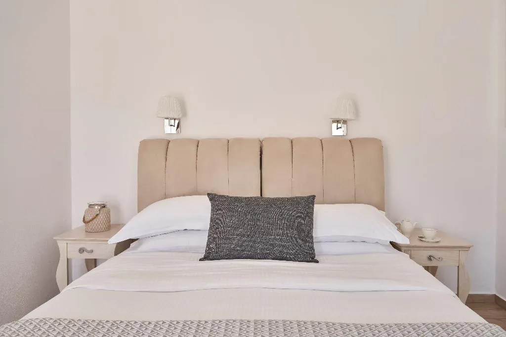 Double or Twin DELUXE Room, Paradise View, Mykonos