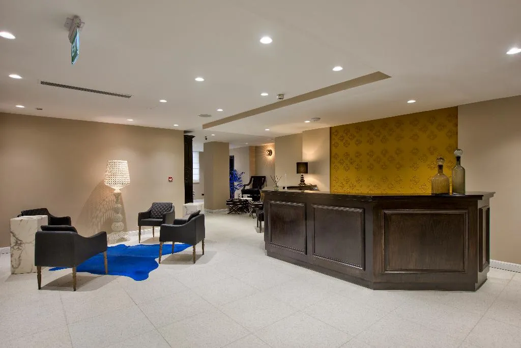 Sports and Entertainment, Holm Boutique & Spa, Malta