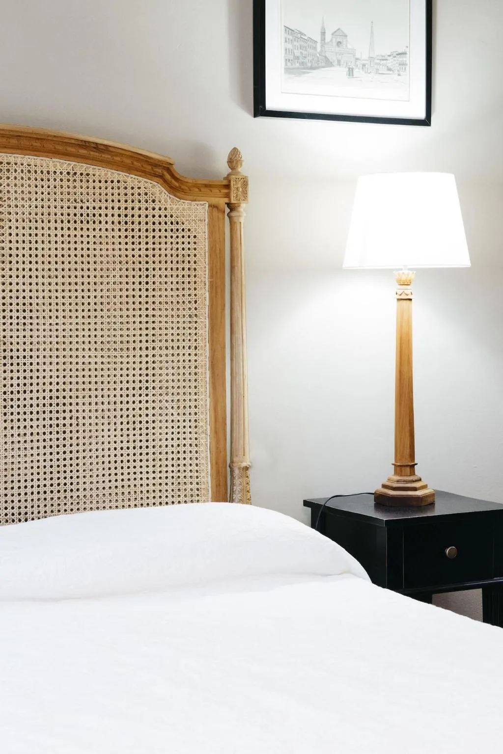 Room, Residenza Ognissanti, Florence