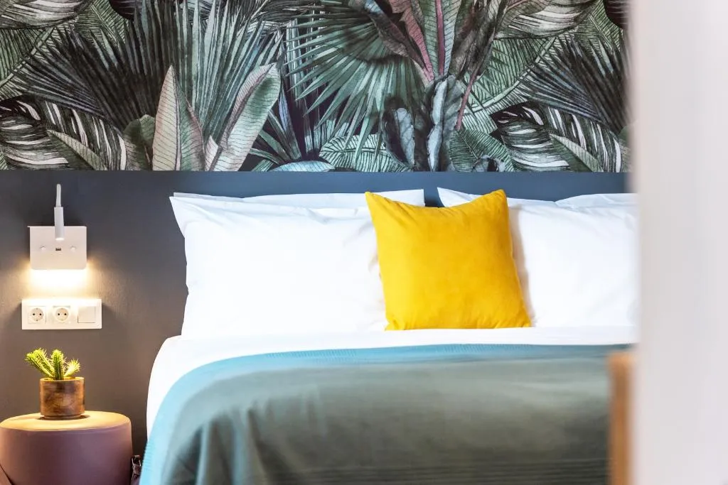 SUITE WITH TERRACE Room, PAME Wild, Athens