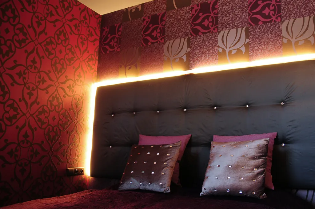 APARTMENT LUXURY ONE BEDROOM Room, La Gioia Chic Angel Apartments, Krakow