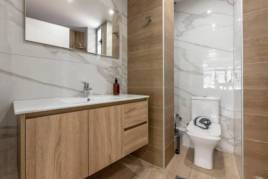 DOUBLE DELUXE WITH BALCONY Room, Athens Smart Apartments, Athens
