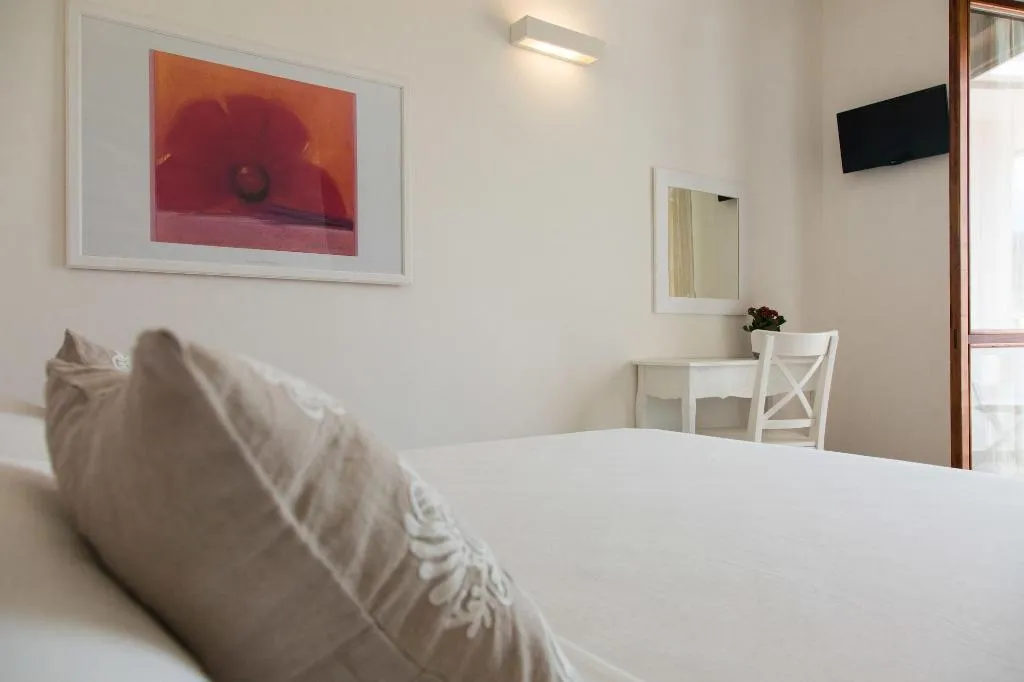 Room, Mondello Martini, Palermo