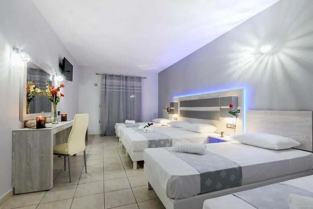 Room, Aeon Hotel, Zante