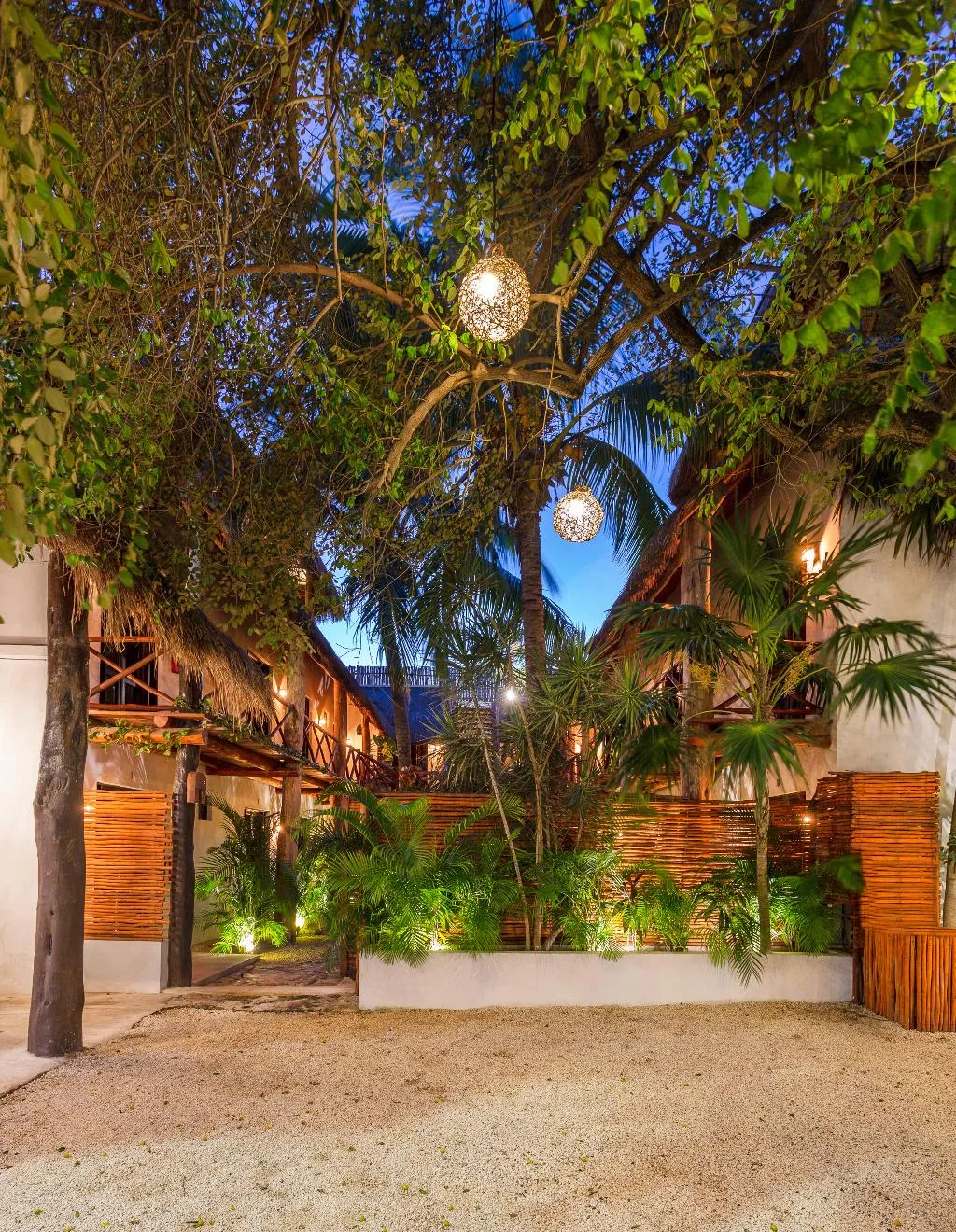 General view, Kin Ha Tulum Hotel, Cancun Area