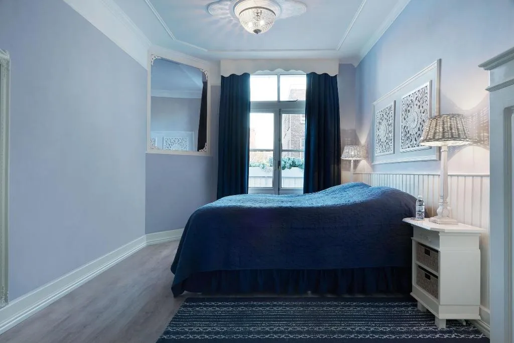 Room, Vondelpark House Bed&Breakfast, Amsterdam