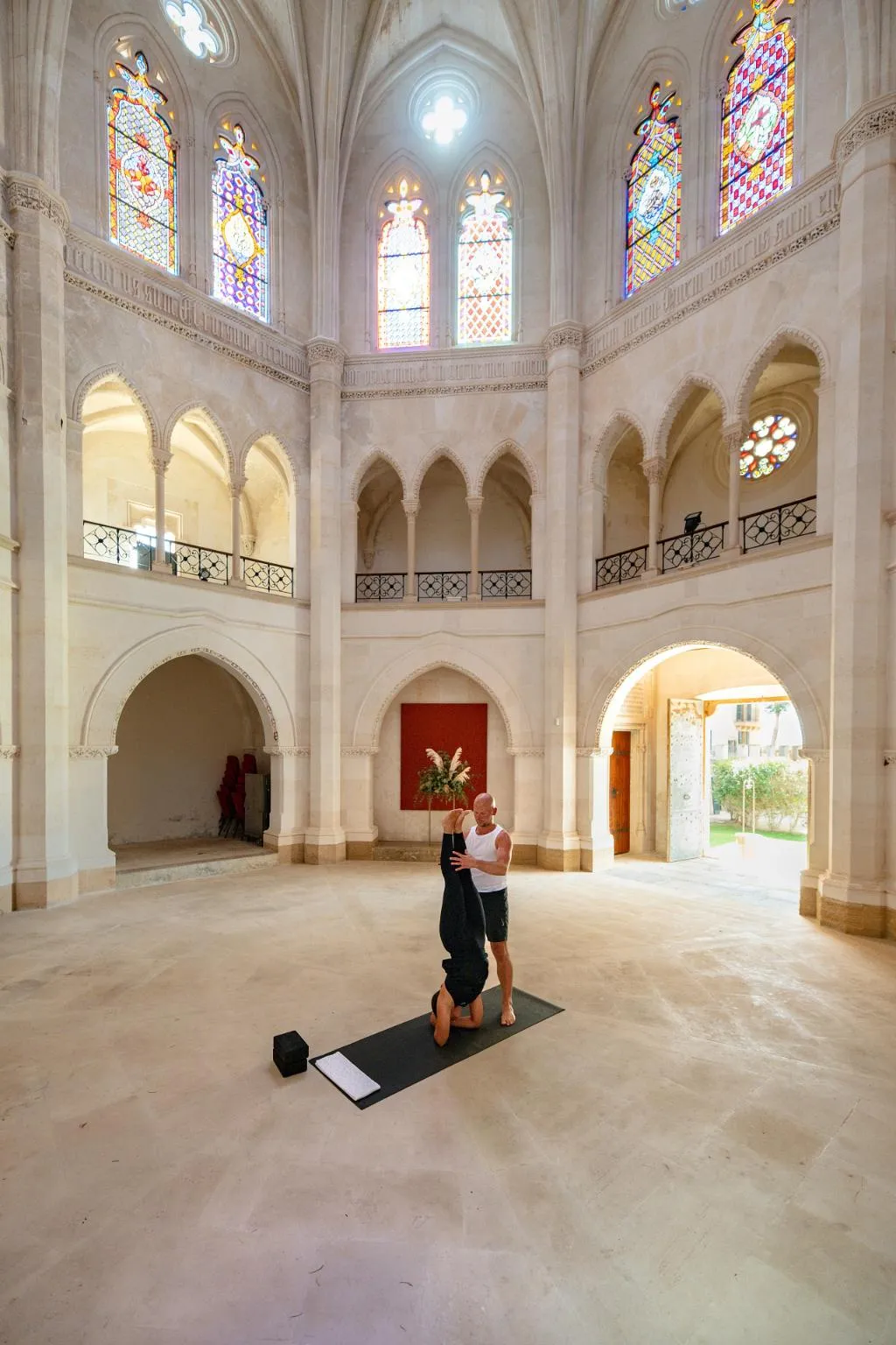 Sports and Entertainment, Zoetry Mallorca Wellness and Spa, Majorca