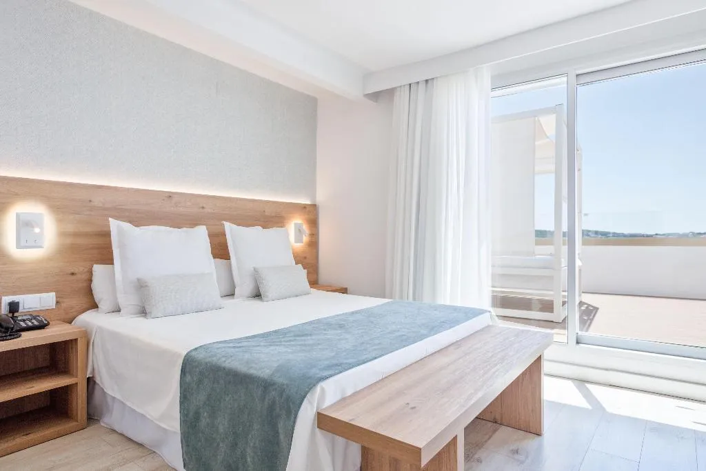 Room, Best Terramarina, Costa Brava