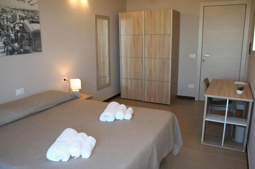 Room, B&B Viale San Pietro, Alghero
