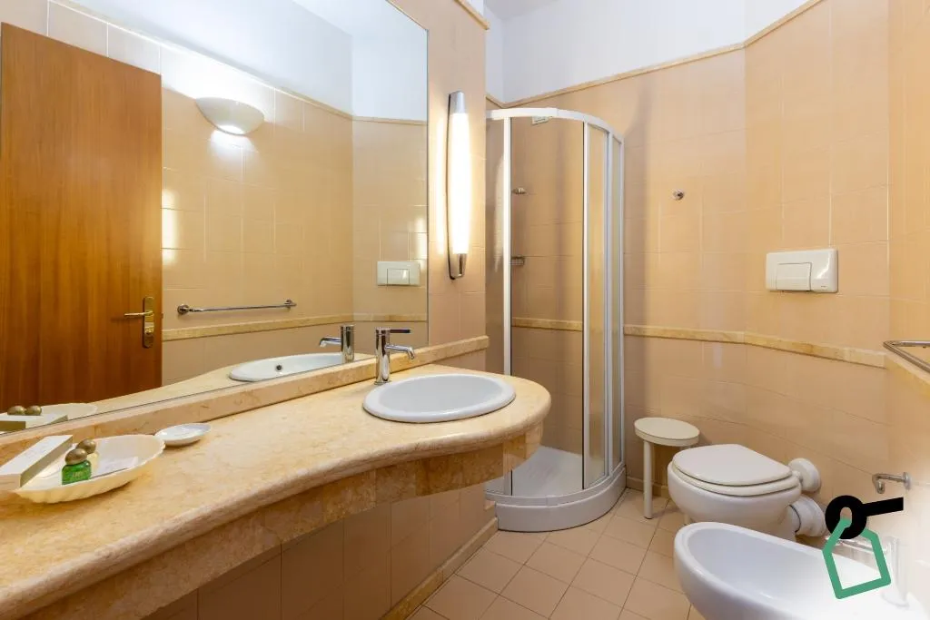 Double or Twin STANDARD Room, Hotiday Cagliari Lungomare, Cagliari