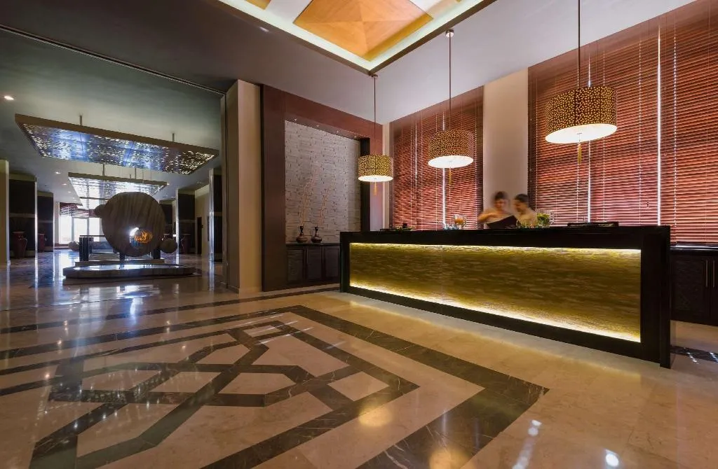 Sports and Entertainment, Radisson Blu Resort & SPA Cesme, Izmir