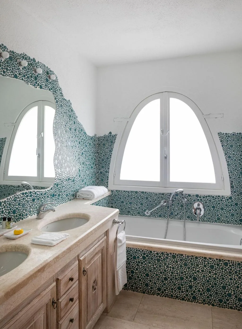 Room, Romazzino, A Belmond Hotel, Costa Smeralda, Olbia