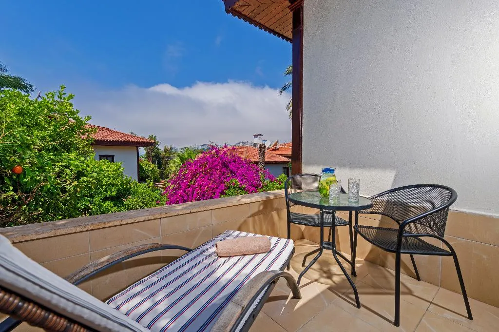 FAMILY ROOM STANDARD Room, Dogan Hotel by Prana Hotels & Resorts, Antalya