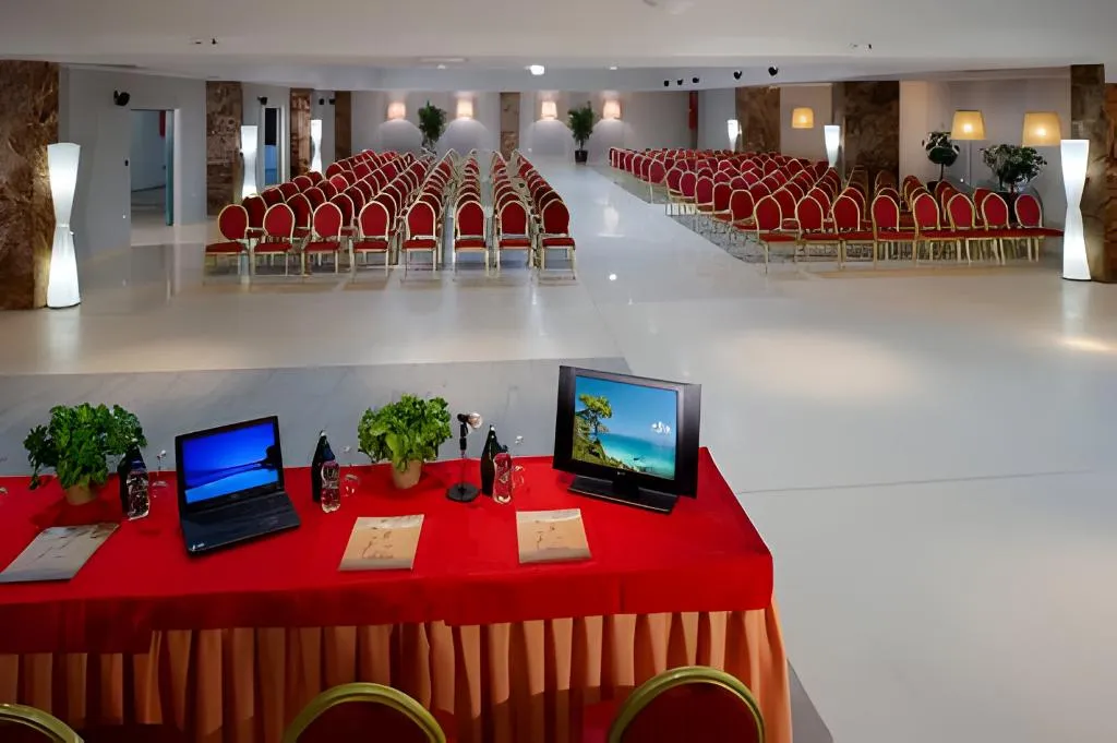 Conferences, Istion Club & Spa, Thessaloniki