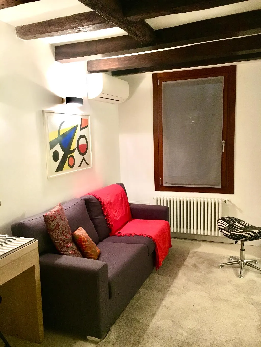 APARTMENT STANDARD Room, B&B Fortuny, Venice