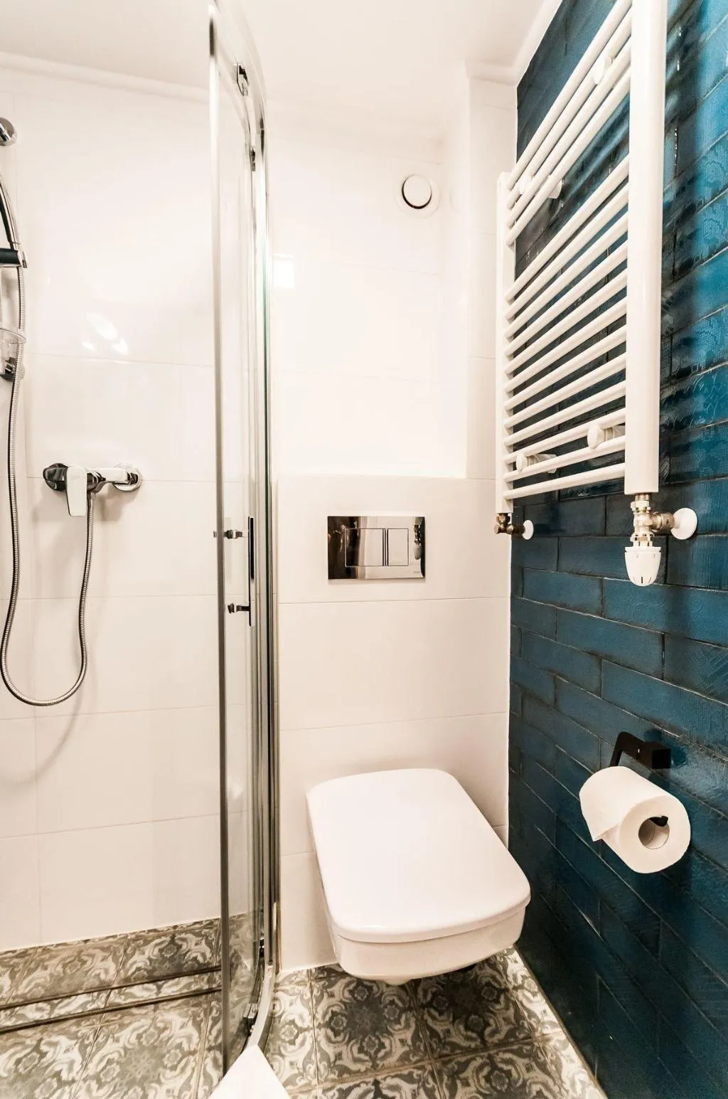 Room, Apartamenty L5, Krakow